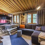 Lumiankelo By Interhome Vakantiehuis *