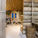 Lumiankelo By Interhome * Levi
