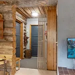 Lumiankelo By Interhome Vakantiehuis *