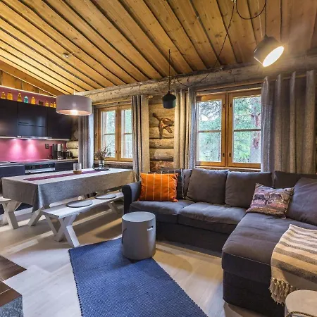 Lumiankelo By Interhome Prázdninový dům *