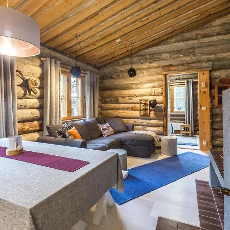 Lumiankelo By Interhome *