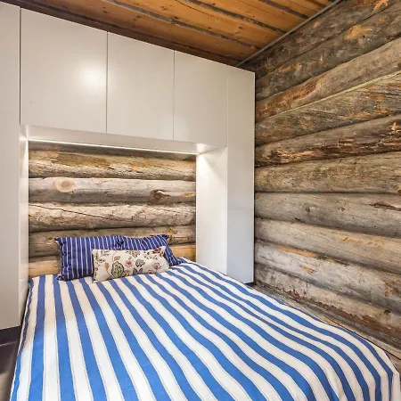 Дом отдыха Lumiankelo By Interhome