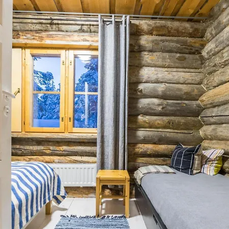 Lumiankelo By Interhome Holiday home