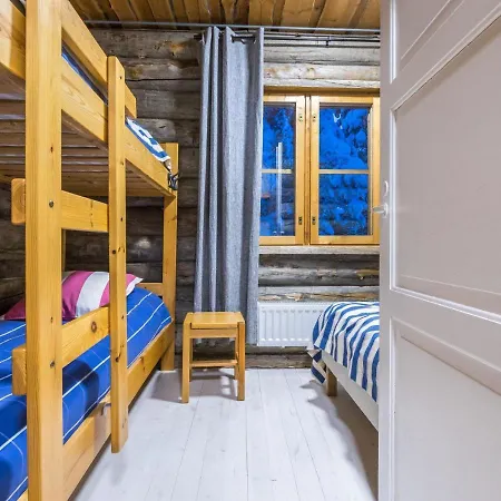 Lumiankelo By Interhome Levi