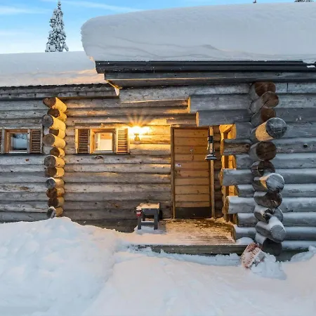 Prázdninový dům Lumiankelo By Interhome *