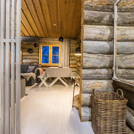 Lumiankelo By Interhome * Levi