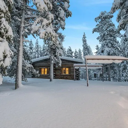 Lumiankelo By Interhome