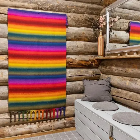 Lumiankelo By Interhome Levi