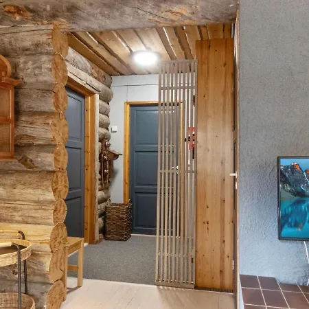 Lumiankelo By Interhome Prázdninový dům *