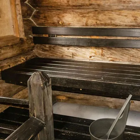 Holiday home Lumiankelo By Interhome Levi