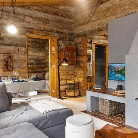 Lumiankelo By Interhome *