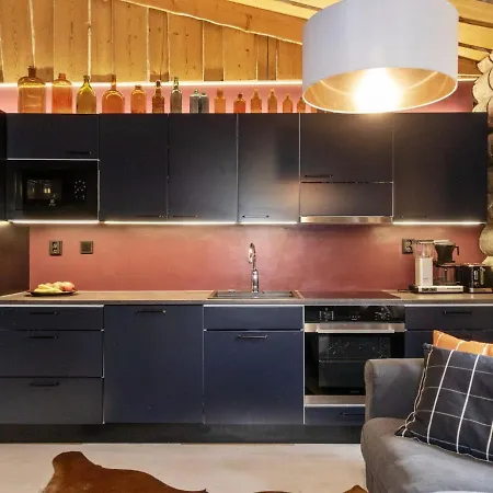 Lumiankelo By Interhome * Levi