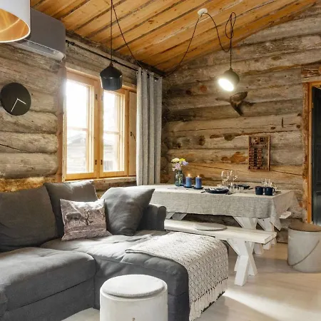 Lumiankelo By Interhome