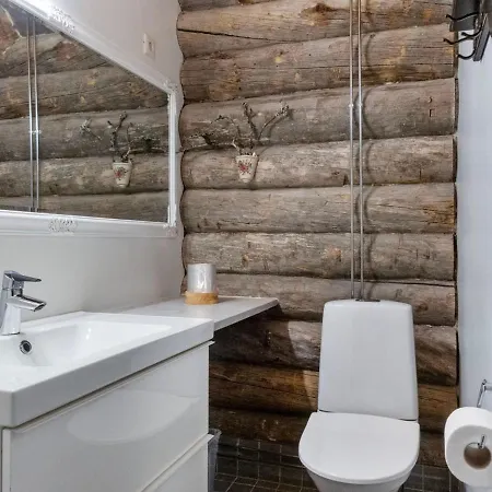 Lumiankelo By Interhome *