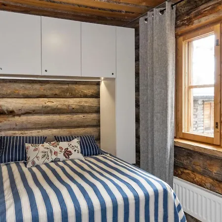 Lumiankelo By Interhome Prázdninový dům