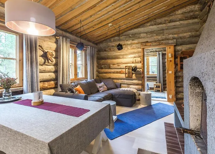 Lumiankelo By Interhome *