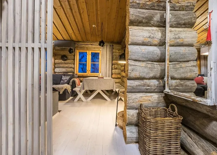 Lumiankelo By Interhome * Леви