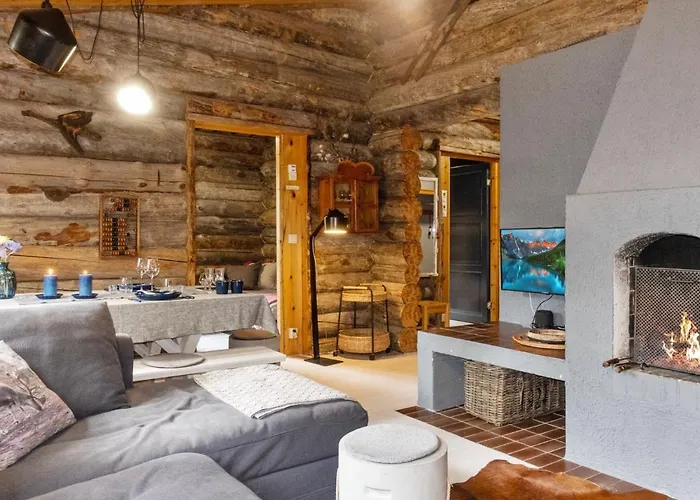 Lumiankelo By Interhome *