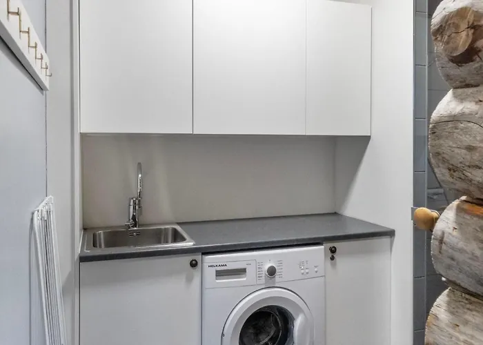 Lumiankelo By Interhome Леви