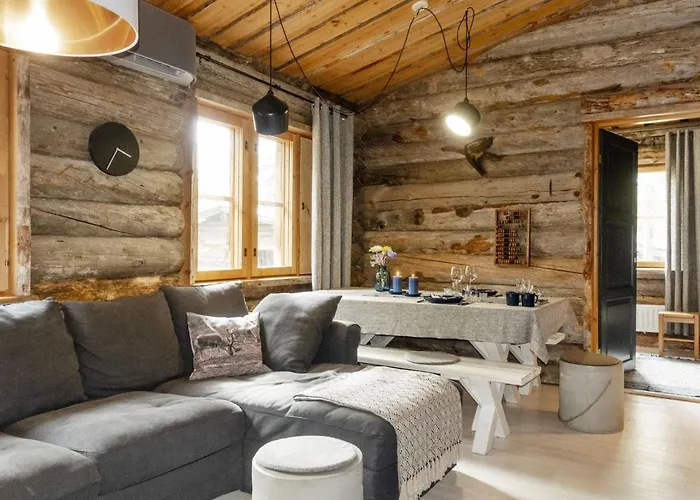 Lumiankelo By Interhome