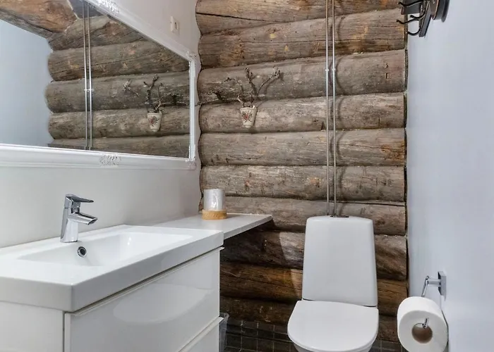 Lumiankelo By Interhome *